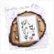 Karten-Kunst Clear Stamps Groß KK-0257 - Delicate Plants / Zarte Blumen