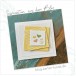 Karten-Kunst Clear Stamps KK-0262 - Viele kleine liebe Grüße Mini-Sprüche für Karten & Geschenke