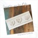 Karten-Kunst Clear Stamps KK-0263 - Blooming Plants / Blühende Zweige