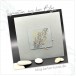 Karten-Kunst Clear Stamps KK-0263 - Blooming Plants / Blühende Zweige