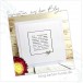 Karten-Kunst Clear Stamps KK-0266 - Quadratische Textstempel