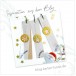 Karten-Kunst Clear Stamps KK-0268 - Circulus Runde Weihnachtssprüche