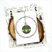 Karten-Kunst Clear Stamps KK-0268 - Circulus Runde Weihnachtssprüche
