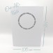 Karten-Kunst Clear Stamps KK-0268 - Circulus Runde Weihnachtssprüche