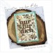 Karten-Kunst Clear Stamps KK-0270 - Circulus Romantischer Kranz