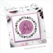 Karten-Kunst Clear Stamps KK-0270 - Circulus Romantischer Kranz