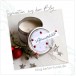 Karten-Kunst Clear Stamps KK-0271 - Sprüche für Kerzen