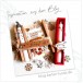 Karten-Kunst Clear Stamps KK-0271 - Sprüche für Kerzen