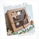 Karten-Kunst Clear Stamps KK-0273 - Gemusterte Sterne