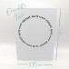 en-Kunst Clear Stamps KK-0274 - Circulus Runde Geburtstagssprüche