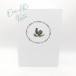 Karten-Kunst Clear Stamps KK-0277 - Circulus Runde Ostersprüche