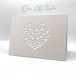 Karten-Kunst Stanzschablone kk-D047 Heart of Hearts – Negativ-Stanzform Herz mit kleinen Herzen | Stanze für Shaker Cards, Hochzeit & Liebe
