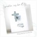 Karten-Kunst Stanzschablone kk-D083 - Kreuze / Crosses