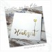 Karten-Kunst Stanzschablone kk-D180 Riesige Hochzeit Stanze Text
