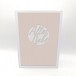 Karten-Kunst Stanzschablone kk-D222 - Mojito Cutout Alles Liebe