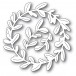 Memory Box Stanzschablone - Bountiful Wreath