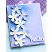 Memory Box Stanzschablone - Floral Chain
