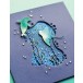 Memory Box Stanzschablone - Sea Creatures