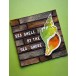 Memory Box Stanzschablone - Wood Grain Planks