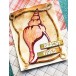 Memory Box Stanzschablone - Grand Tulip Shell