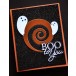 Memory Box Stanzschablone - Wild Spiral