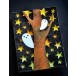 Memory Box Stanzschablone - Woodgrain Tree Trunk