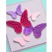 Memory Box Stanzschablone - Ava Butterflies