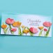 Memory Box Stanzschablone - Enchanting Poppy Stems