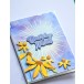 Memory Box Stanzschablone - Charlotte Blooms and Leaves