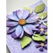 Memory Box Stanzschablone - Riverbank Large Layered Blooms