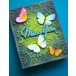 Memory Box Stanzschablone - 94660 Fanciful Gilded Frame