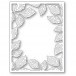 Memory Box Stanzschablone - 94665 Exquisite Leaf Frame