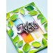 Memory Box Stanzschablone - 94665 Exquisite Leaf Frame