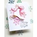 Memory Box Stanzschablone - Feathery Snowflake Discs