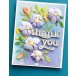 Memory Box Stanzschablone - 94688 Clara Blooms