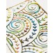 Memory Box Stanzschablone - Curlicue Plate