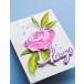Memory Box Stanzschablone - Wayfarer Leaves