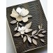 Memory Box Stanzschablone - Curved Magnolia Branch