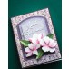 Memory Box Stanzschablone - Magnolia Blossom Trio