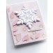 Memory Box Stanzschablone - 94722 Vibrant Leaf Corner