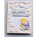 Memory Box Stanzschablone - 94724 Sitting Sparrow