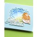 Memory Box Stanzschablone - 94724 Sitting Sparrow