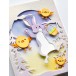 Memory Box Stanzschablone - 94726 Layered Chicks