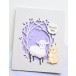 Memory Box Stanzschablone - 94727 Cute Layered Bunny