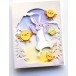 Memory Box Stanzschablone - 94728 Hippity Hoppity Bunny