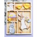 Memory Box Stanzschablone - 94728 Hippity Hoppity Bunny