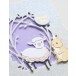 Memory Box Stanzschablone - 94730 Layered Lamb