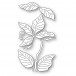 Memory Box Stanzschablone - 94738 Poinsettia Stem
