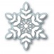 Memory Box Stanzschablone - 94753 Aurora Snowflake