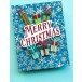 Memory Box Stanzschablone - 94761 Pretty Presents
